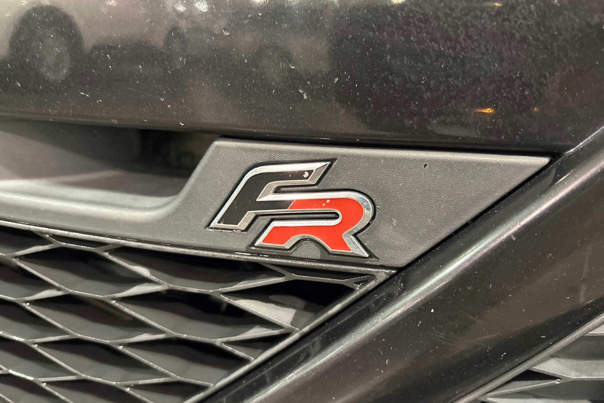 musta SEAT Ibiza SC 2010 kuva 32.