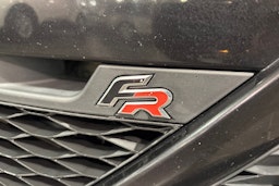 musta SEAT Ibiza SC 2010 kuva 32.