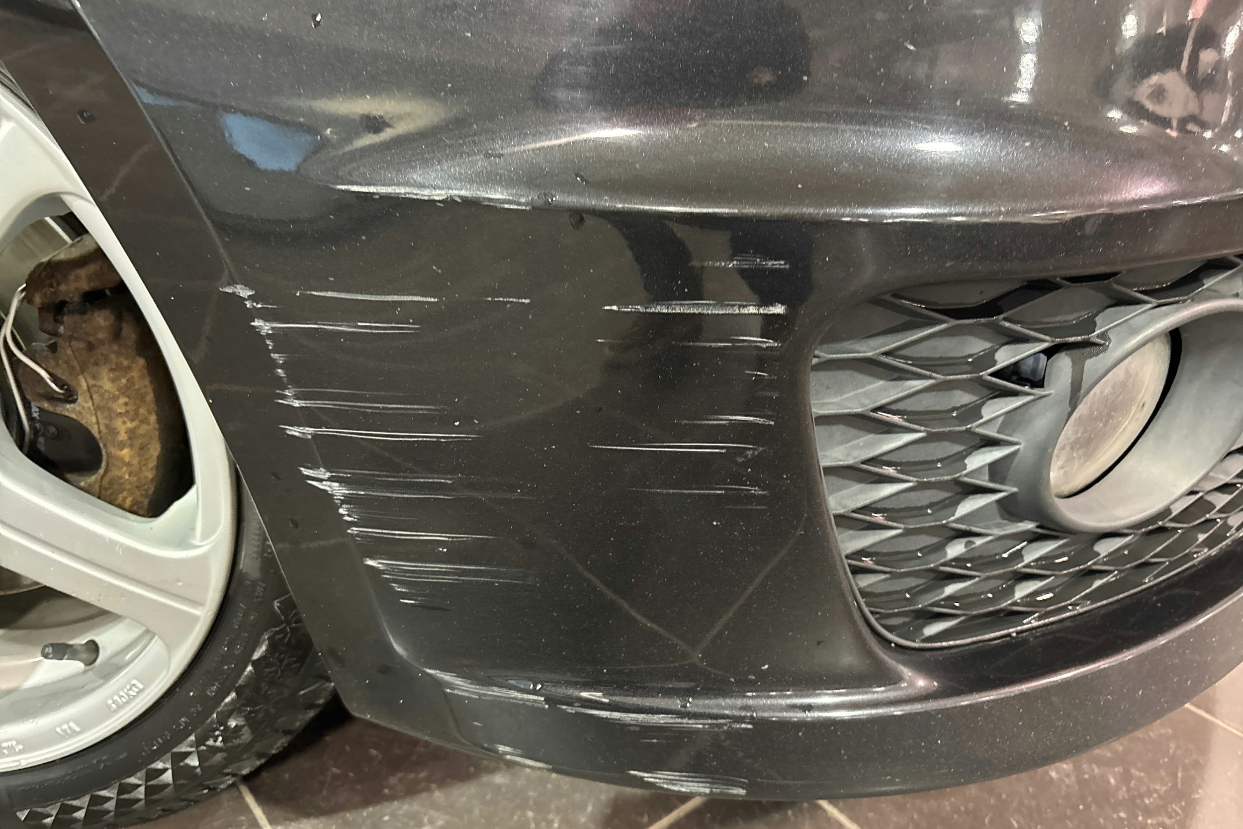 musta SEAT Ibiza SC 2010 kuva 33.