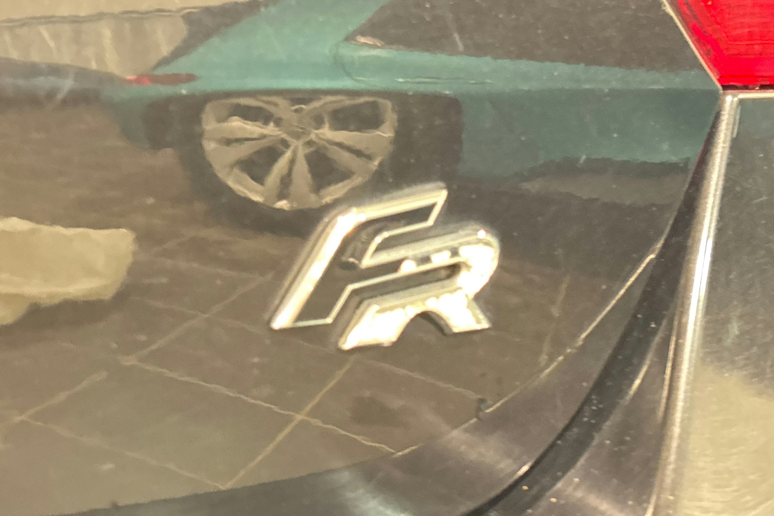 musta SEAT Ibiza SC 2010 kuva 36.