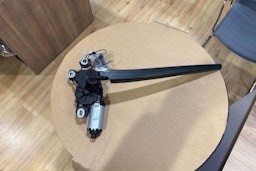 Musta SEAT Ibiza SC 2011 kuva 12.