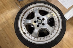 Musta SEAT Ibiza SC 2011 kuva 13.