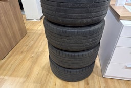 Musta SEAT Ibiza SC 2011 kuva 14.