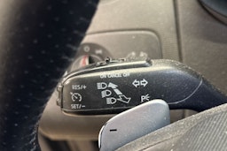 Musta SEAT Ibiza SC 2011 kuva 16.