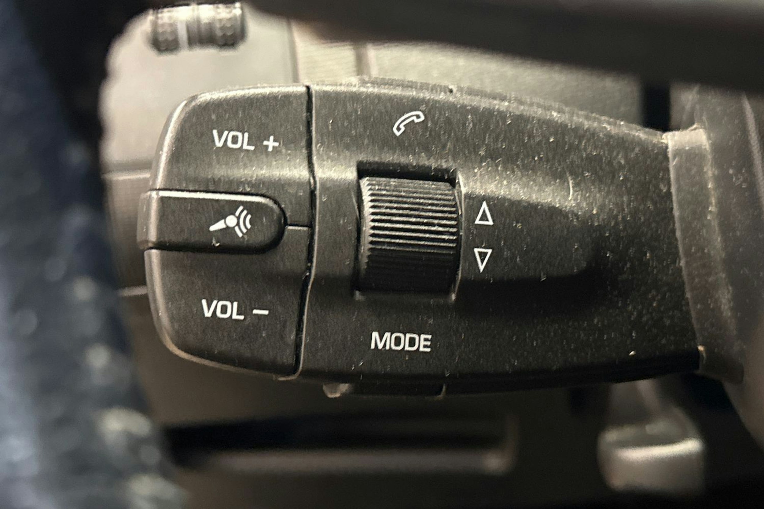 Musta SEAT Ibiza SC 2011 kuva 17.