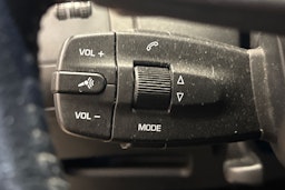 Musta SEAT Ibiza SC 2011 kuva 17.