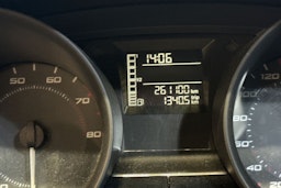 Musta SEAT Ibiza SC 2011 kuva 19.