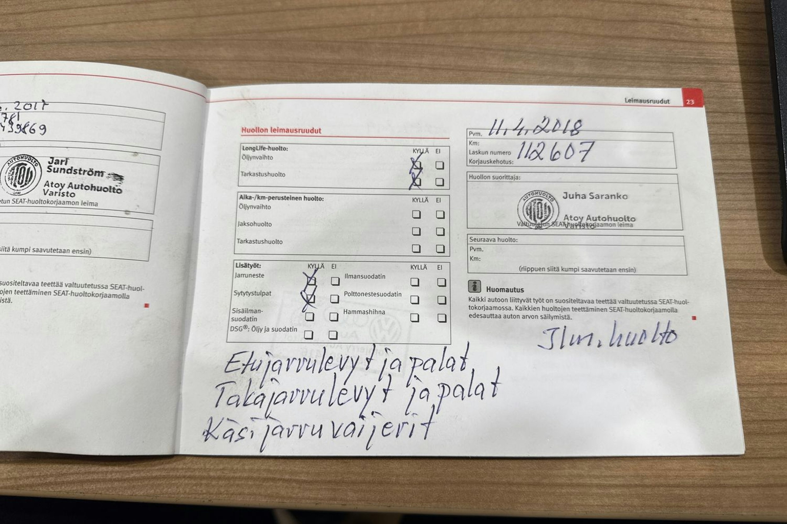 Musta SEAT Ibiza SC 2011 kuva 27.