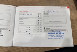 Musta SEAT Ibiza SC 2011 kuva 29.