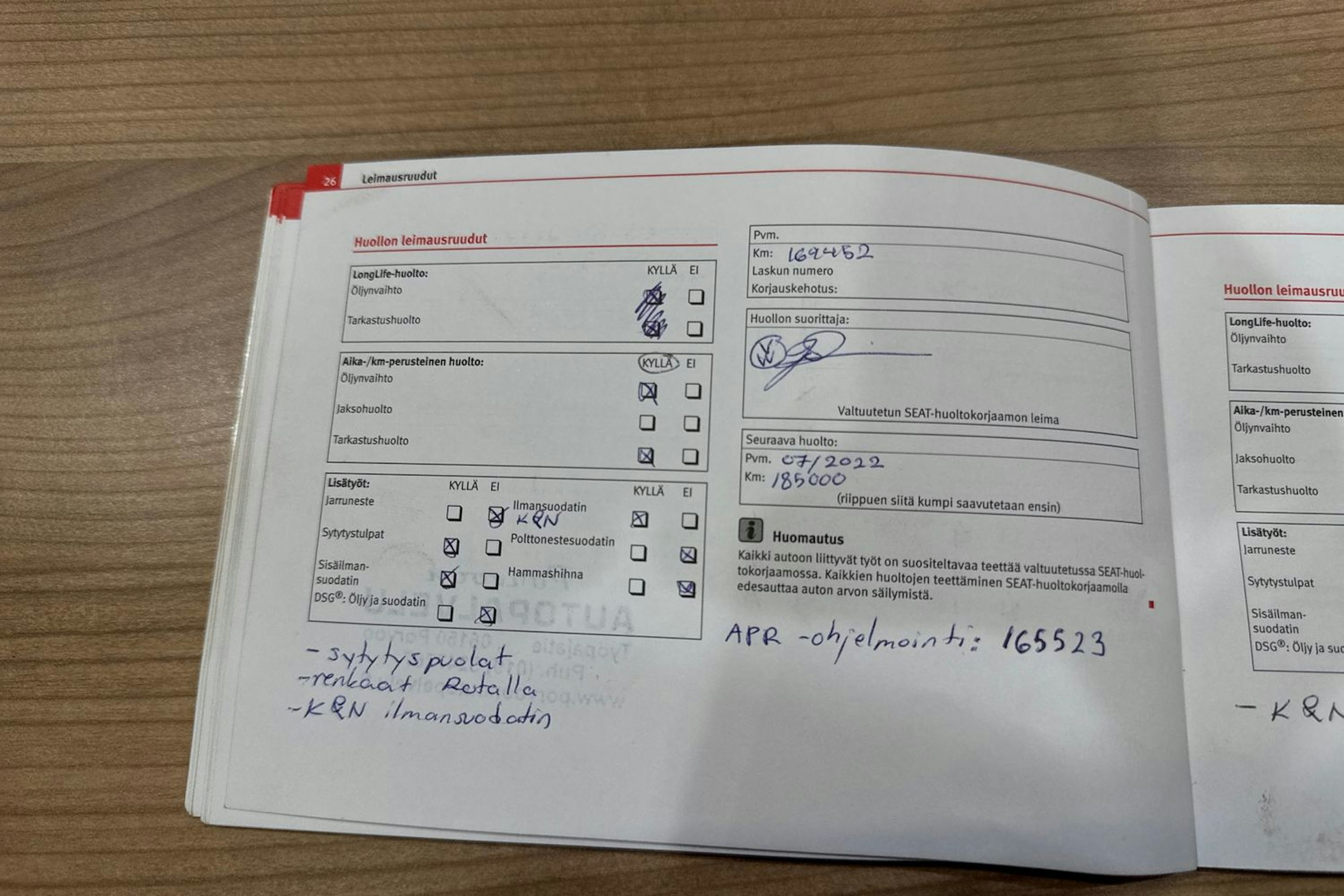 Musta SEAT Ibiza SC 2011 kuva 30.