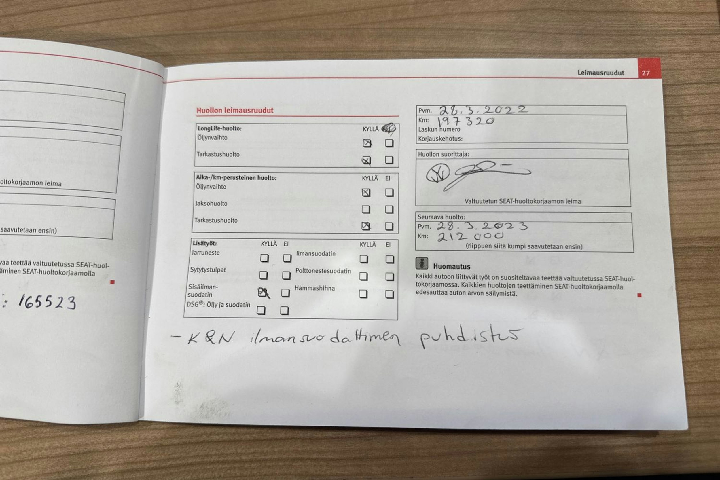 Musta SEAT Ibiza SC 2011 kuva 31.