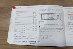 Musta SEAT Ibiza SC 2011 kuva 34.