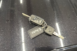 Musta SEAT Ibiza SC 2011 kuva 35.