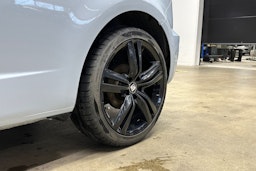 harmaa SEAT Ibiza SC 2016 kuva 9.