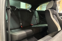 harmaa SEAT Ibiza SC 2016 kuva 13.