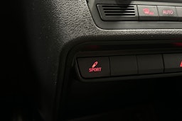 harmaa SEAT Ibiza SC 2016 kuva 18.