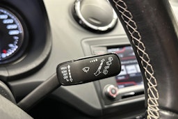 harmaa SEAT Ibiza SC 2016 kuva 23.