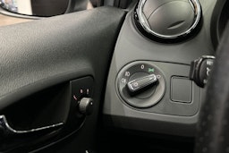 harmaa SEAT Ibiza SC 2016 kuva 26.