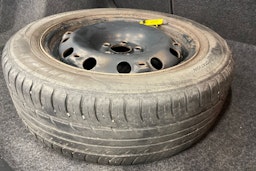 Harmaa SEAT Ibiza ST 2011 kuva 11.