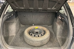 Harmaa SEAT Ibiza ST 2011 kuva 12.