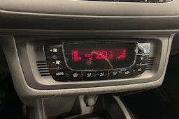 Harmaa SEAT Ibiza ST 2011 kuva 15.