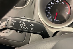 Harmaa SEAT Ibiza ST 2011 kuva 18.