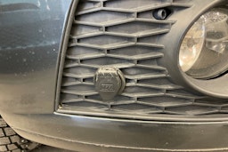 Harmaa SEAT Ibiza ST 2011 kuva 19.