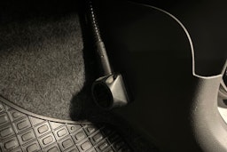 Harmaa SEAT Ibiza ST 2011 kuva 20.