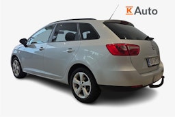 hopea SEAT Ibiza ST 2012 kuva 2.