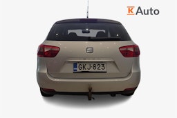 hopea SEAT Ibiza ST 2012 kuva 3.