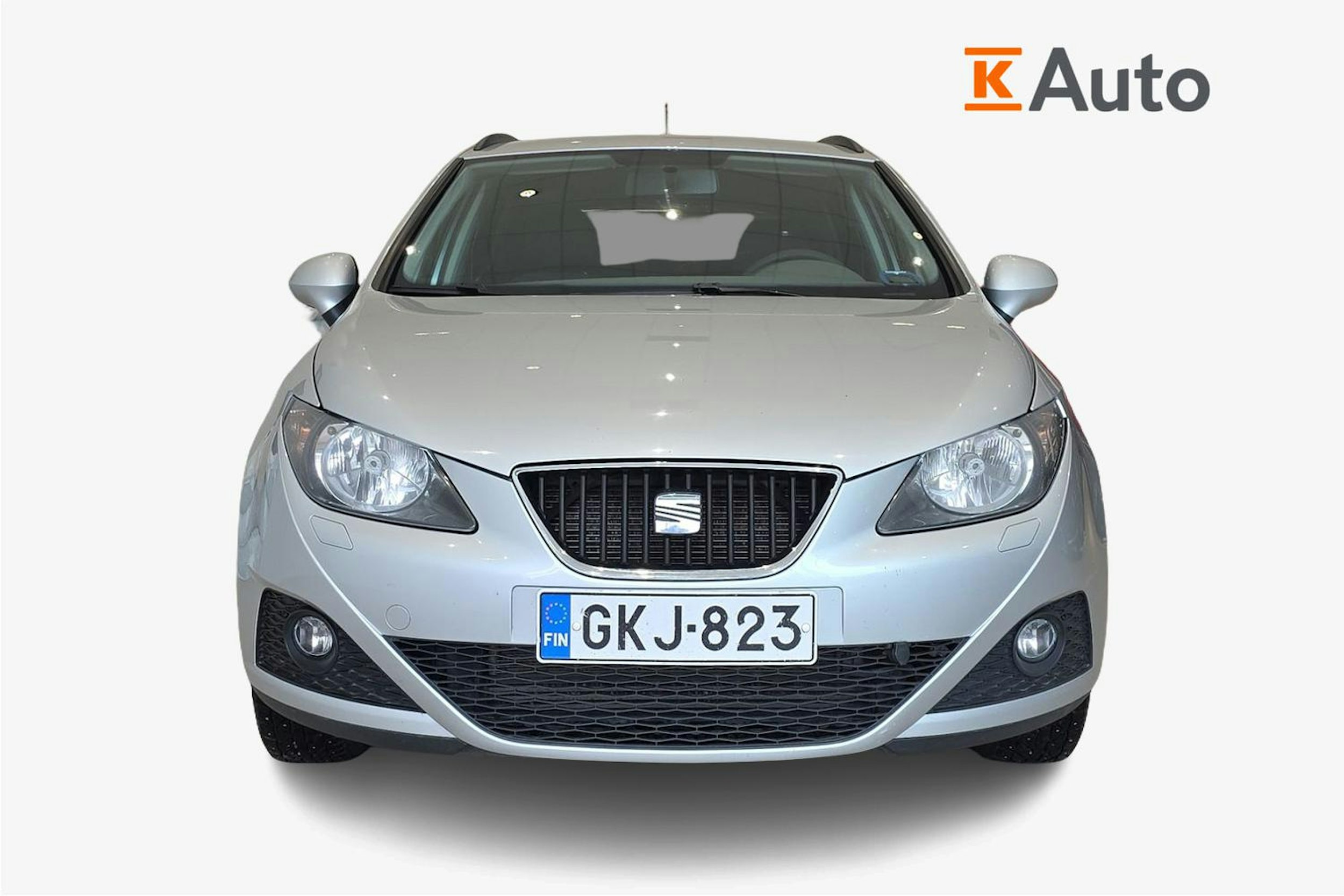 hopea SEAT Ibiza ST 2012 kuva 5.