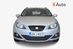 hopea SEAT Ibiza ST 2012 kuva 5.