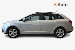hopea SEAT Ibiza ST 2012 kuva 6.