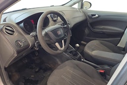 hopea SEAT Ibiza ST 2012 kuva 7.