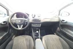 hopea SEAT Ibiza ST 2012 kuva 9.
