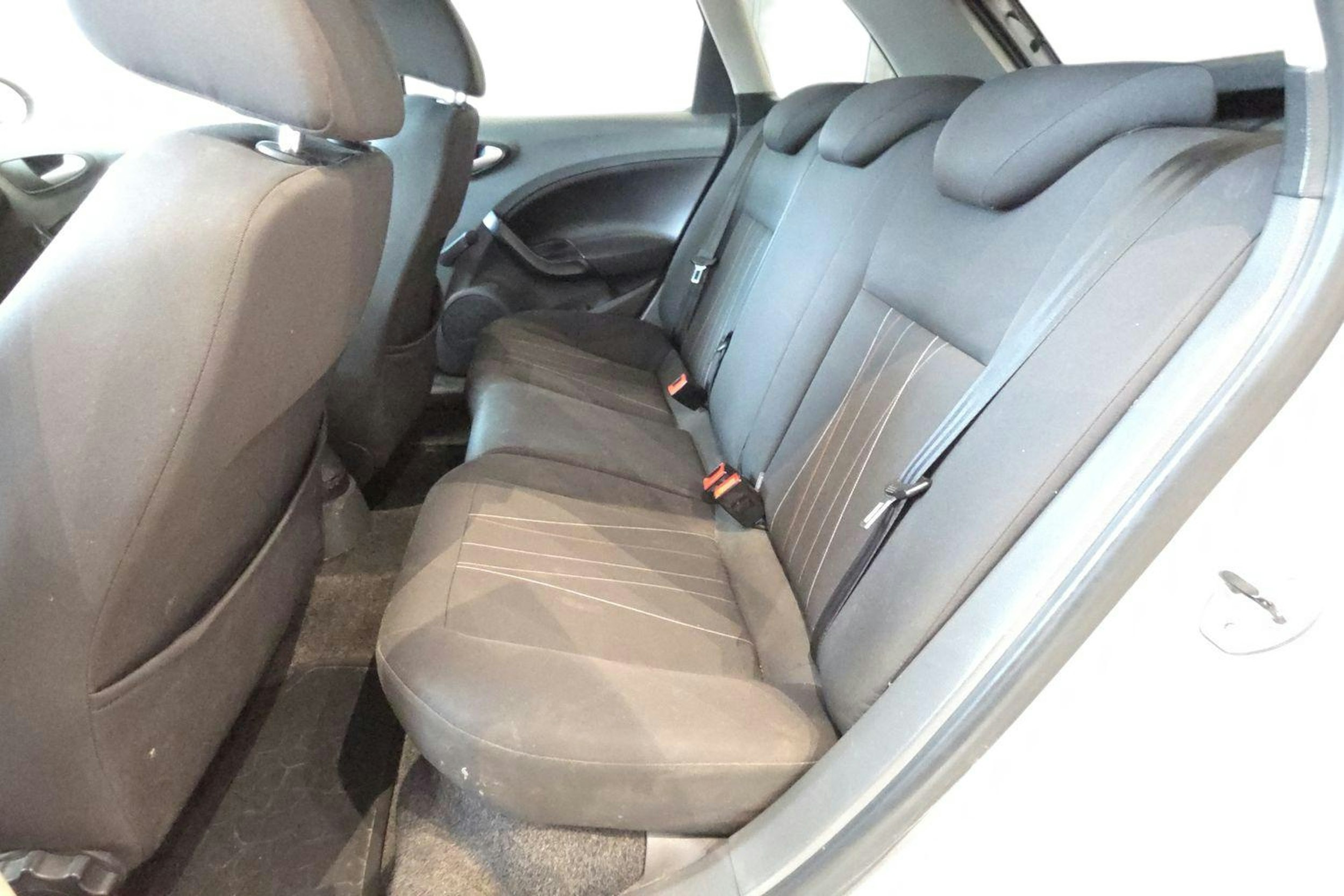 hopea SEAT Ibiza ST 2012 kuva 10.