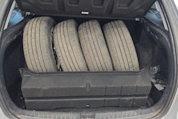 hopea SEAT Ibiza ST 2012 kuva 14.