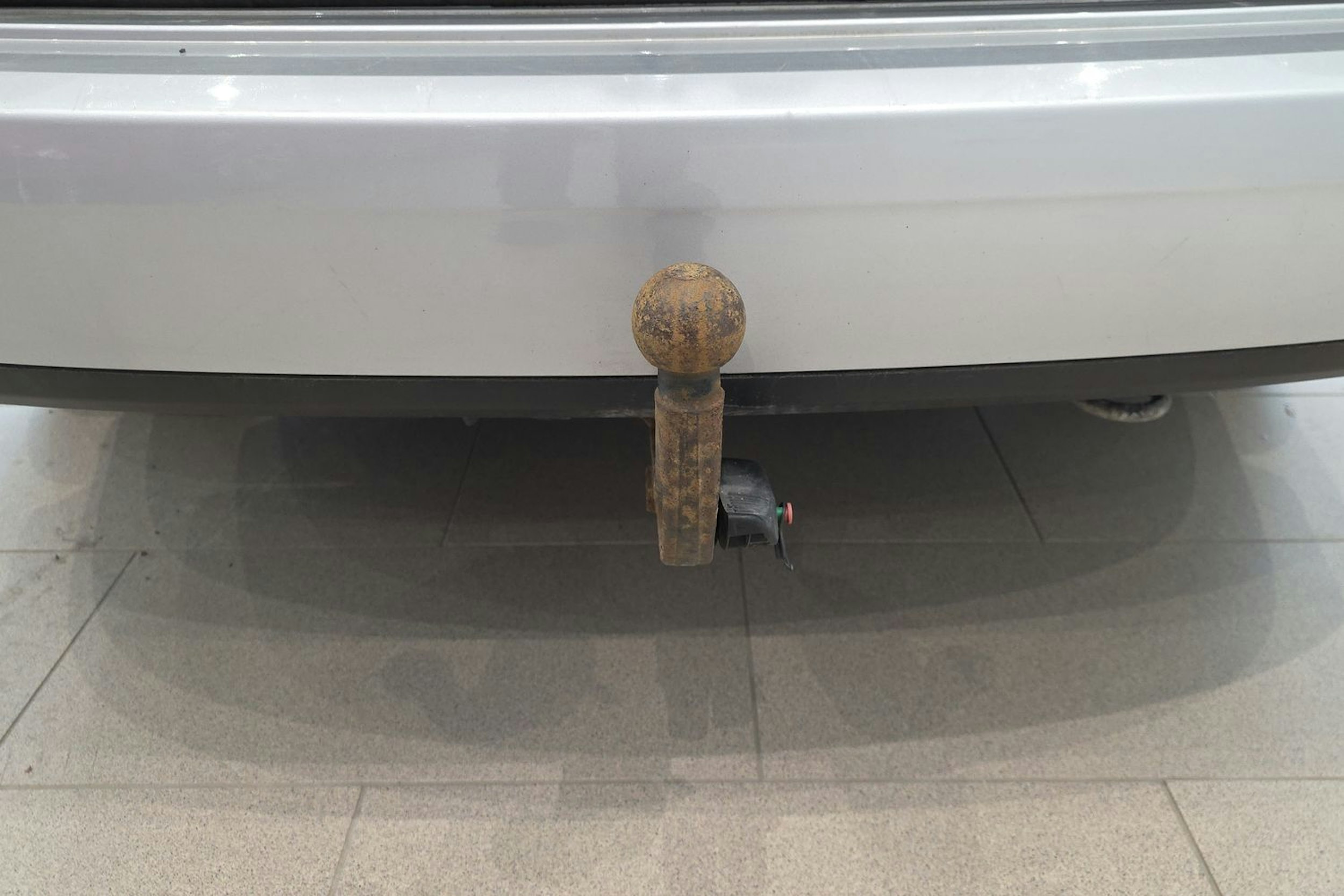 hopea SEAT Ibiza ST 2012 kuva 15.