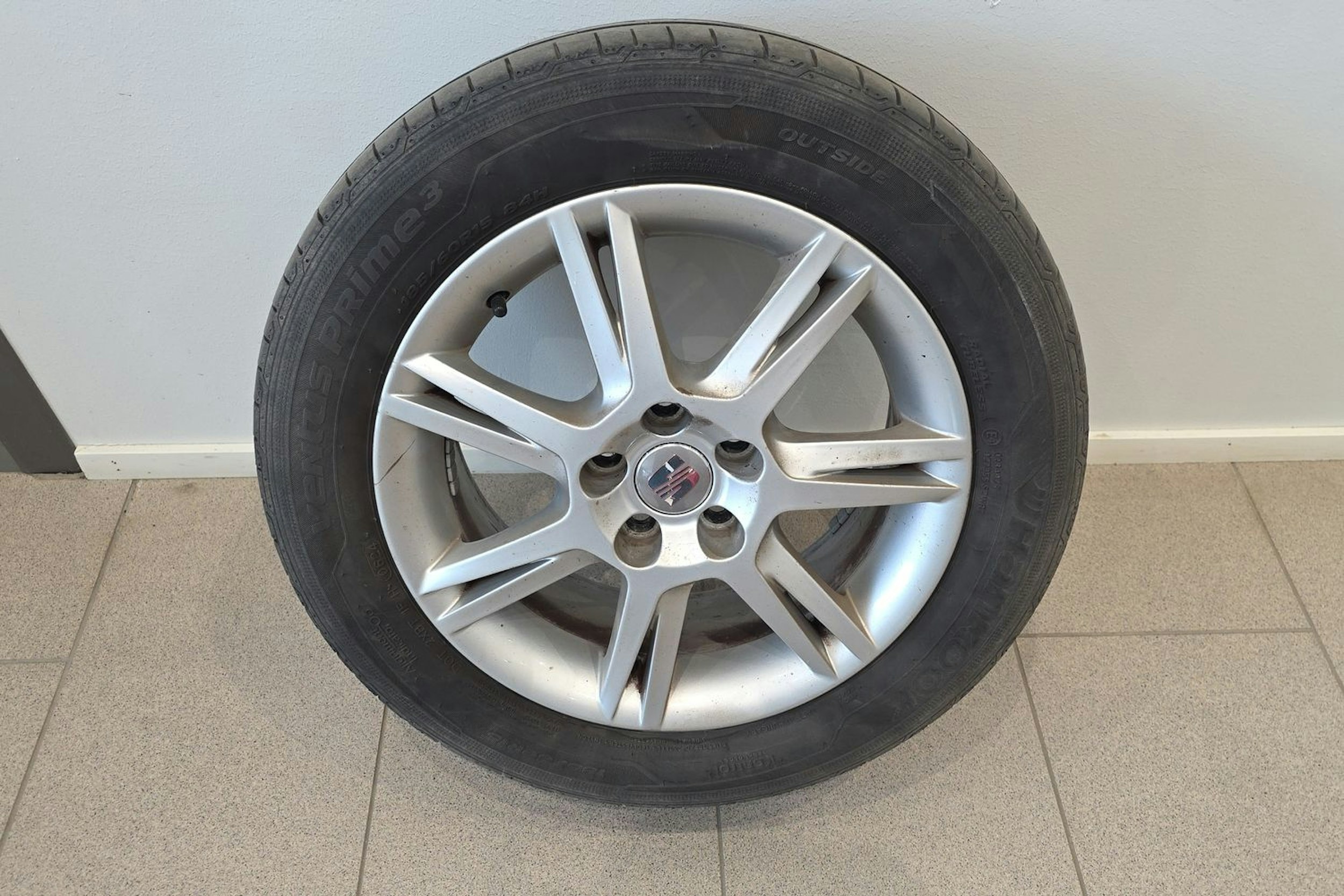 hopea SEAT Ibiza ST 2012 kuva 16.