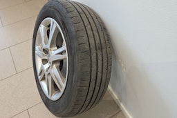 hopea SEAT Ibiza ST 2012 kuva 17.