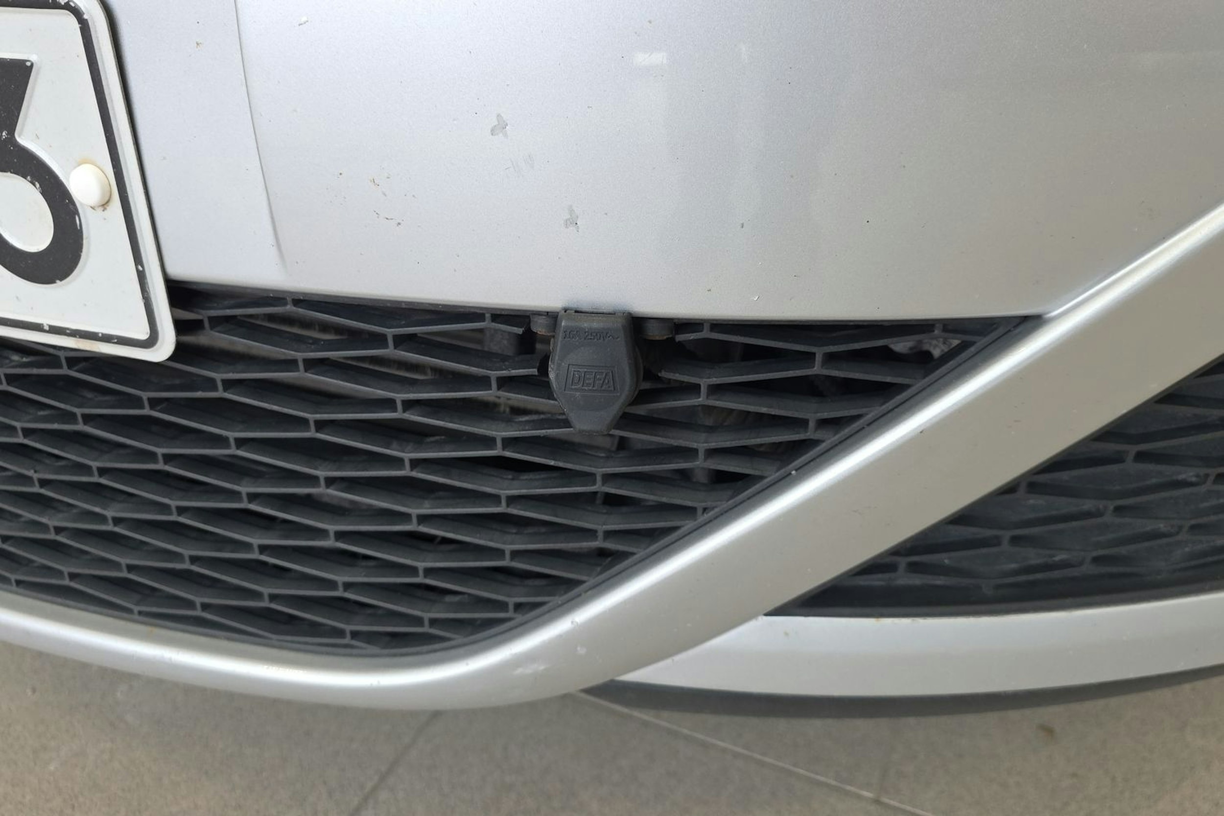 hopea SEAT Ibiza ST 2012 kuva 18.