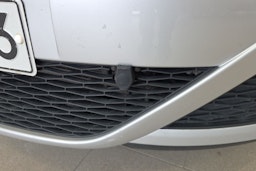 hopea SEAT Ibiza ST 2012 kuva 18.