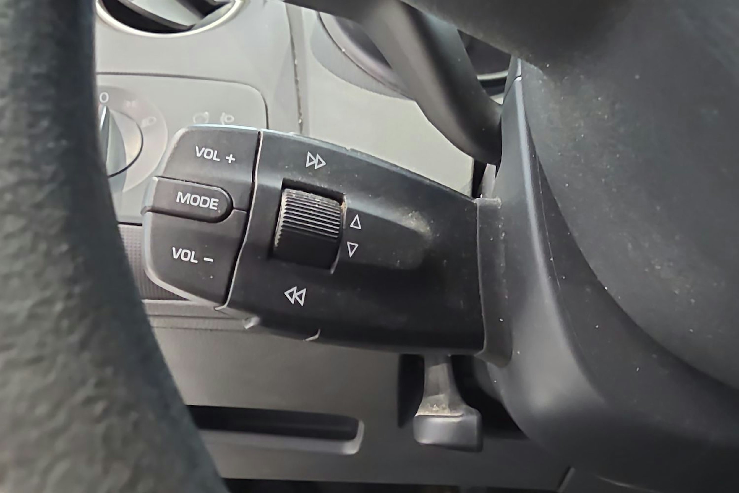 hopea SEAT Ibiza ST 2012 kuva 20.