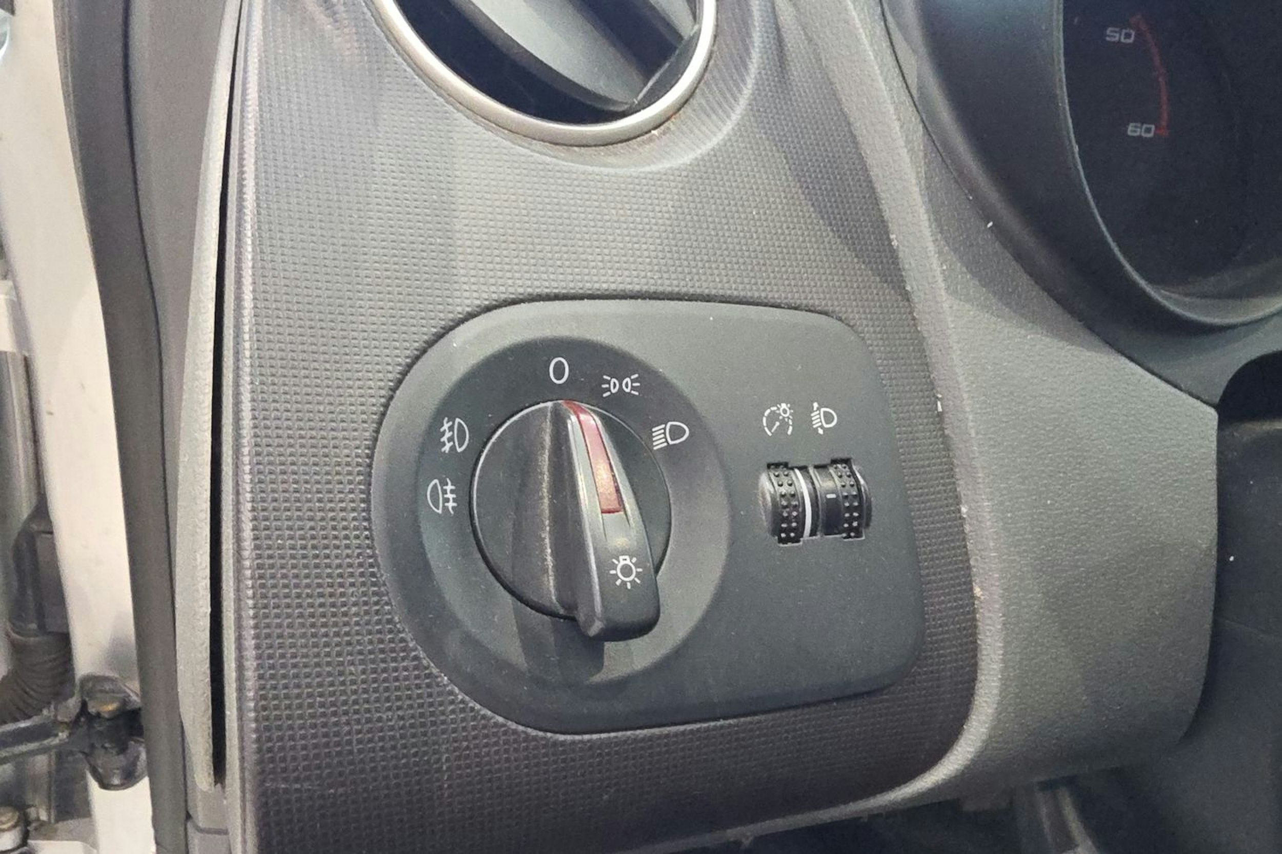 hopea SEAT Ibiza ST 2012 kuva 21.