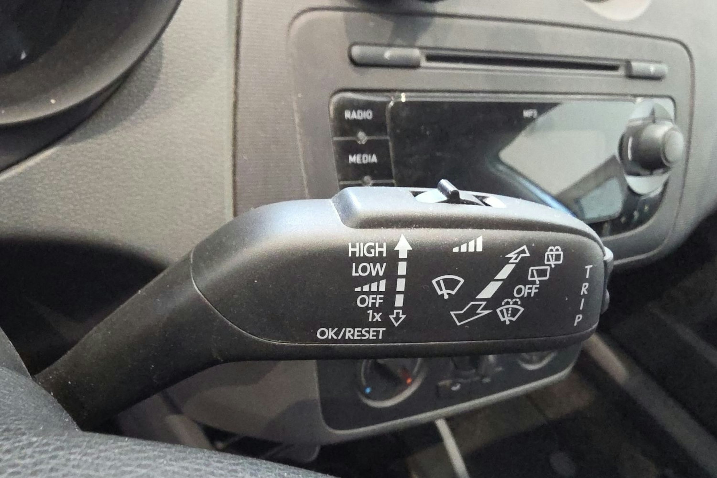 hopea SEAT Ibiza ST 2012 kuva 23.