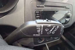 hopea SEAT Ibiza ST 2012 kuva 23.