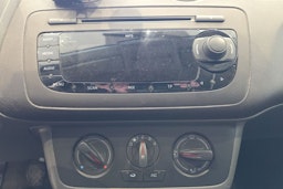 hopea SEAT Ibiza ST 2012 kuva 24.