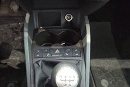 hopea SEAT Ibiza ST 2012 kuva 25.