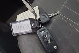 hopea SEAT Ibiza ST 2012 kuva 27.