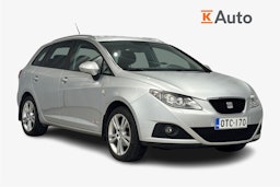 hopea SEAT Ibiza ST 2012 kuva 1.